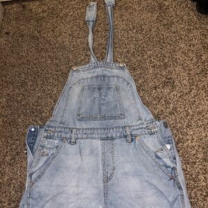 Wild Fable Light Blue Denim Apparel